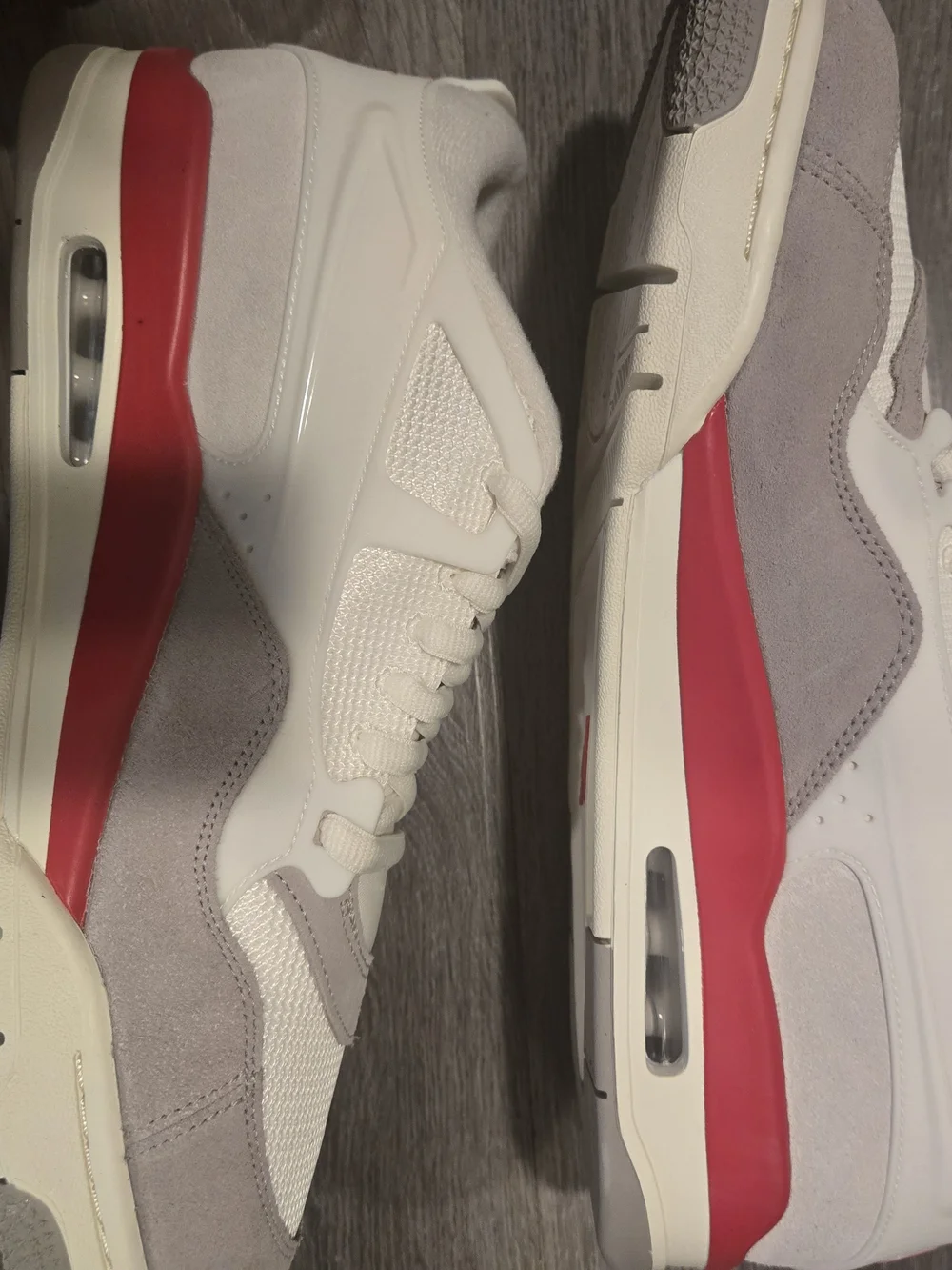 Jordan lightweight men