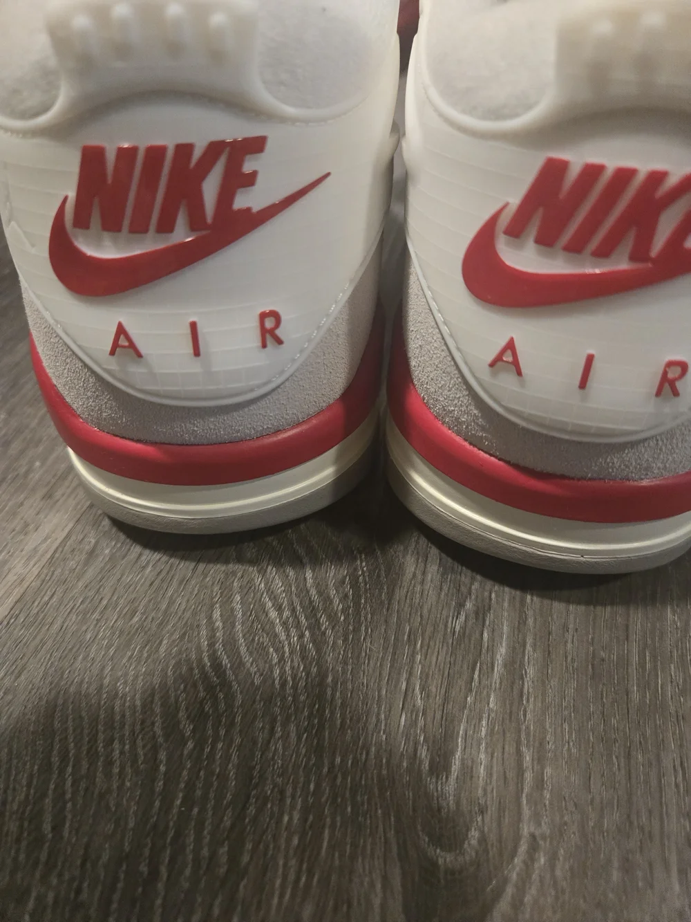 Jordan lightweight men