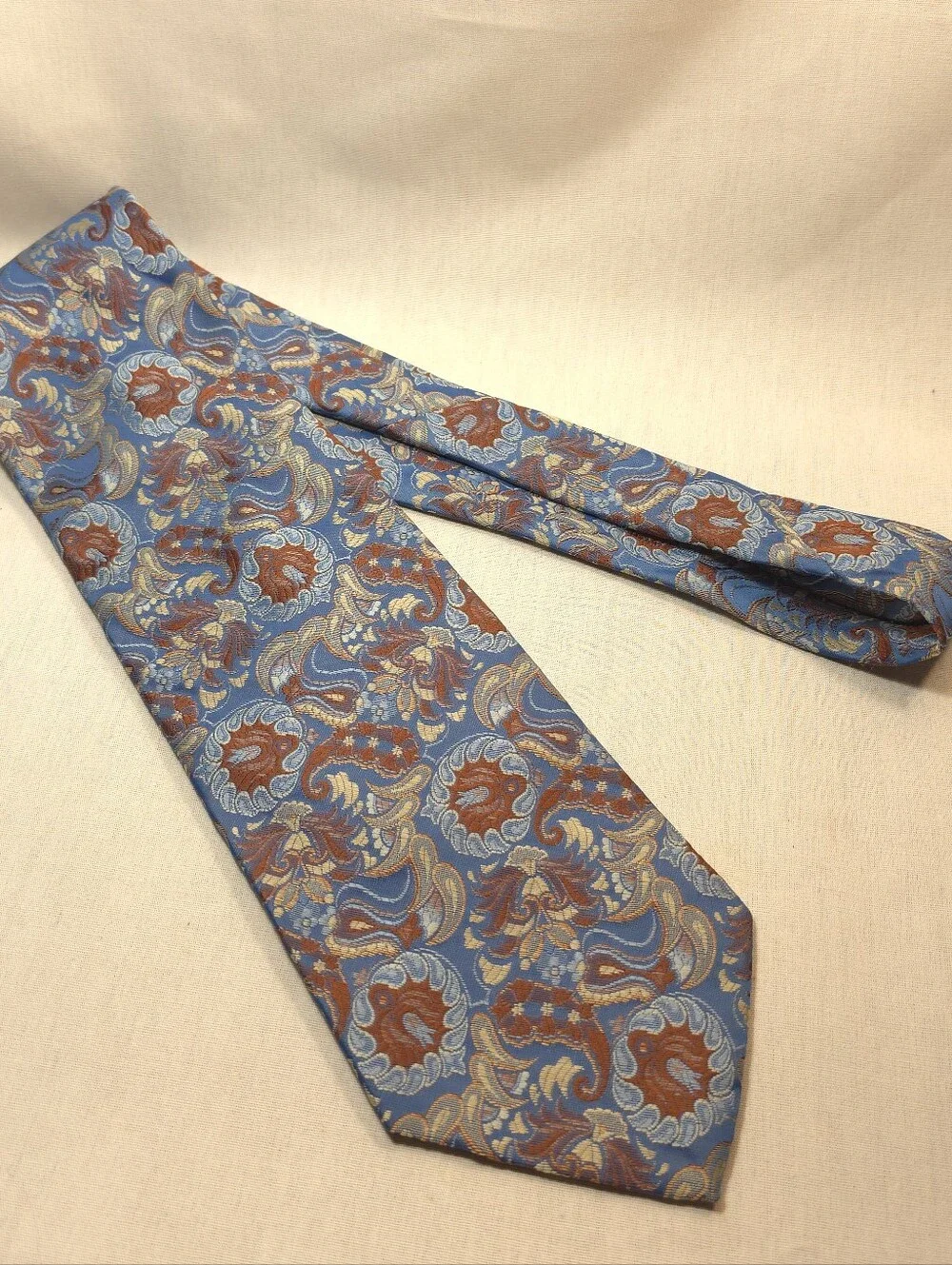 Jos. A. Bank elegant blue