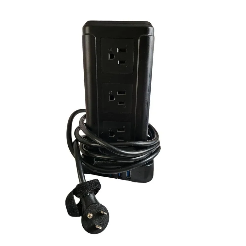 No Brand surge protector