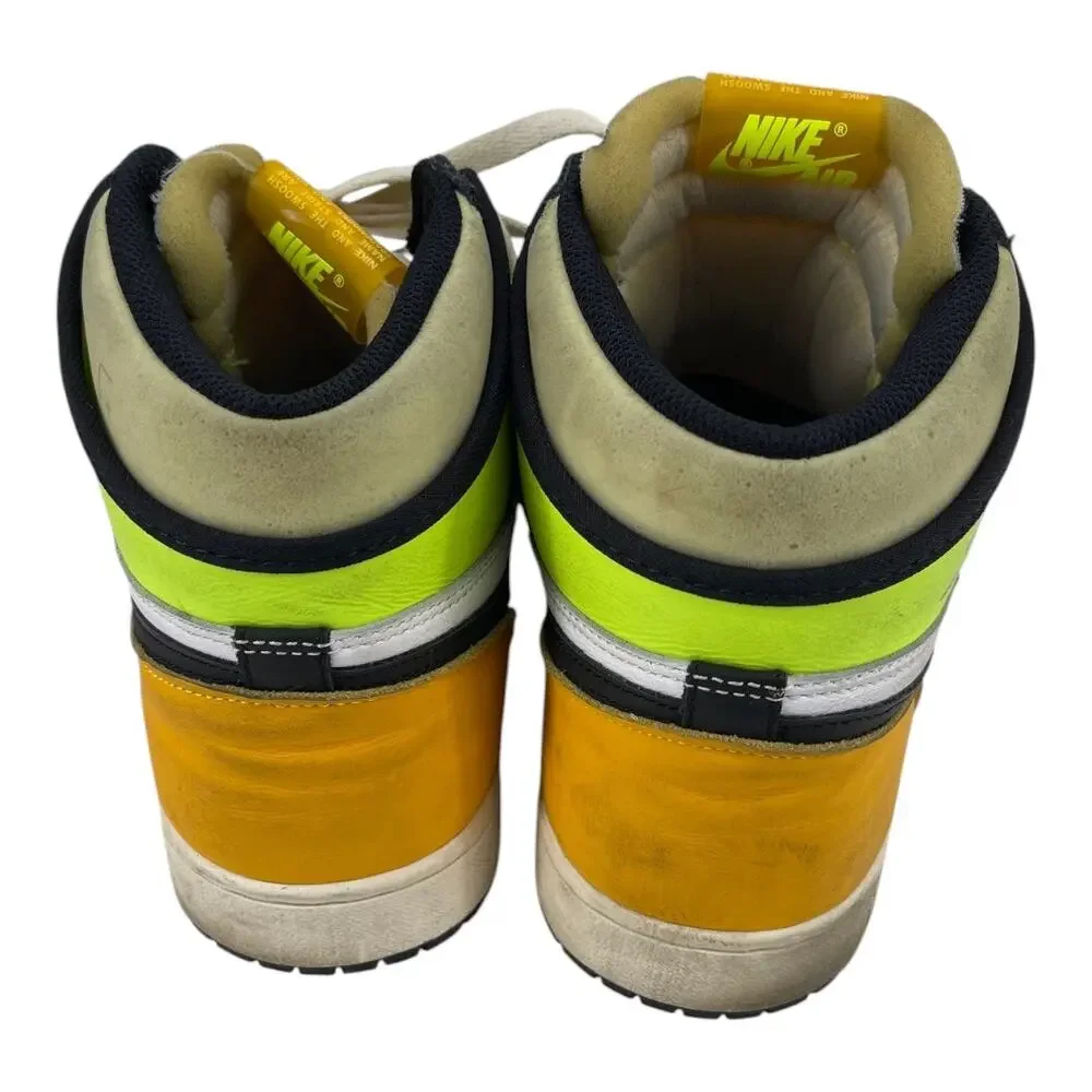 Nike air jordan