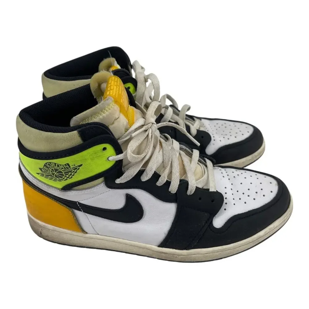 Nike air jordan