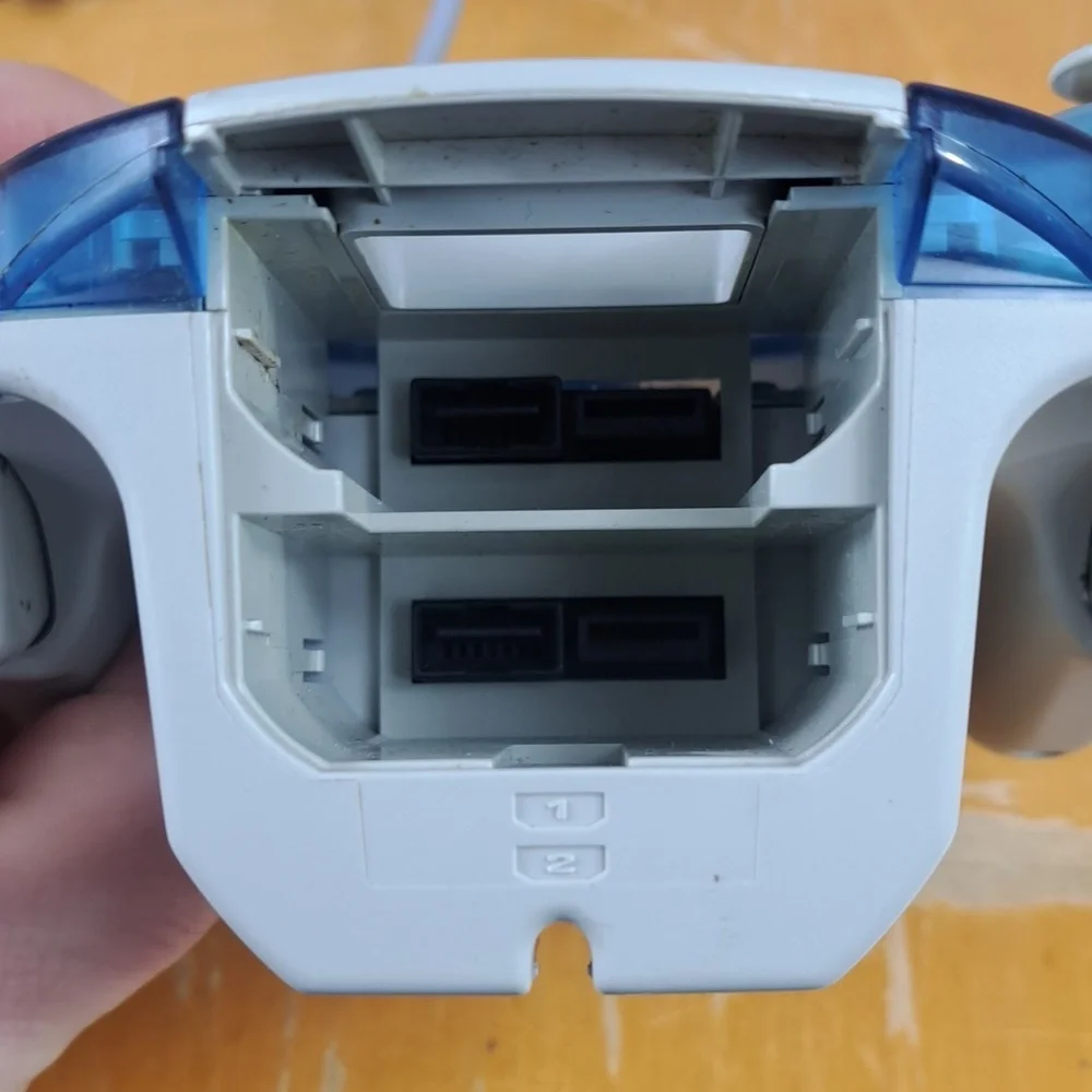 Sega vintage dreamcast