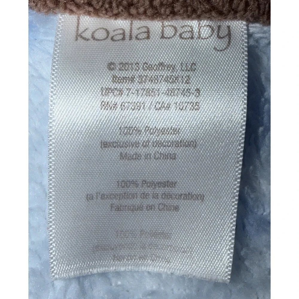 Koala Baby Boutique koala baby