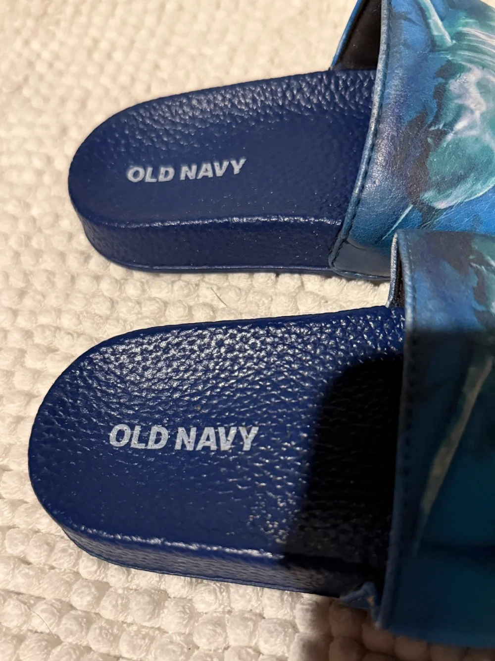 GAP two pairs
