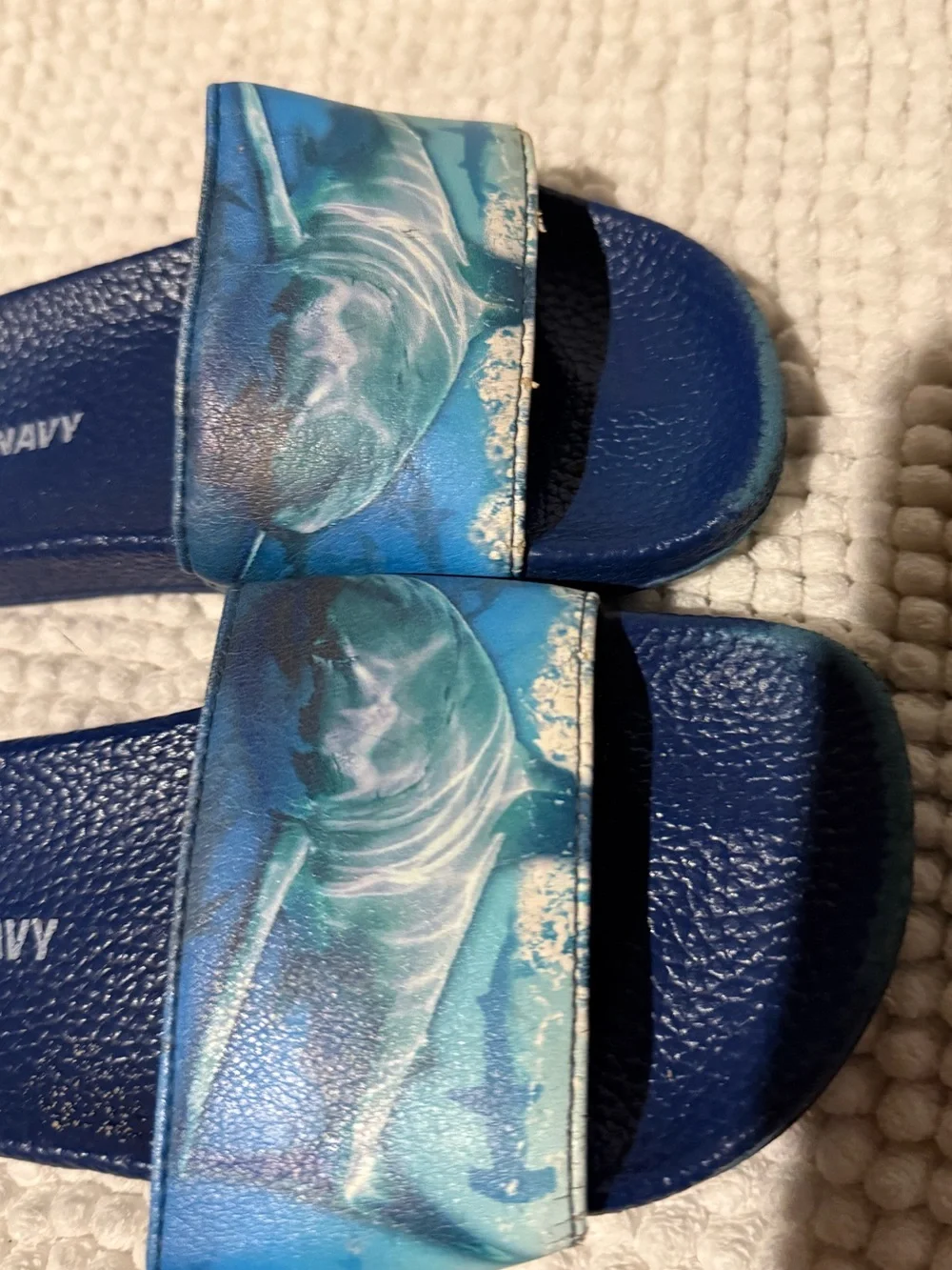 GAP two pairs