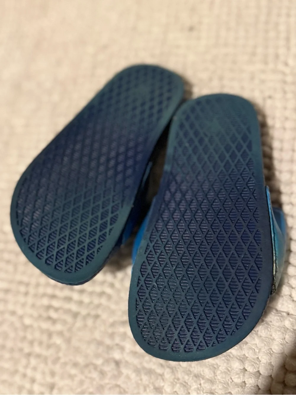 GAP two pairs