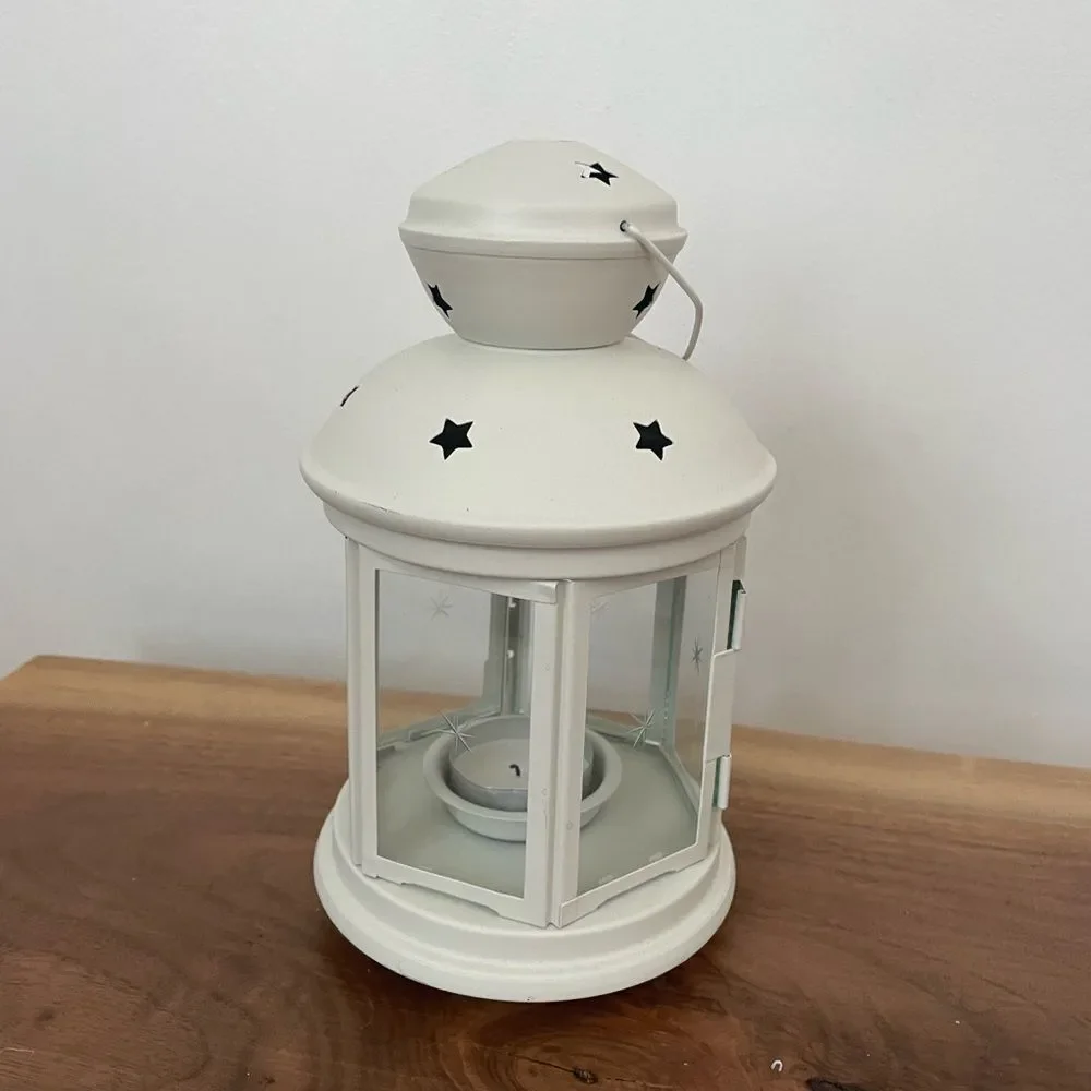 IKEA rotera tea