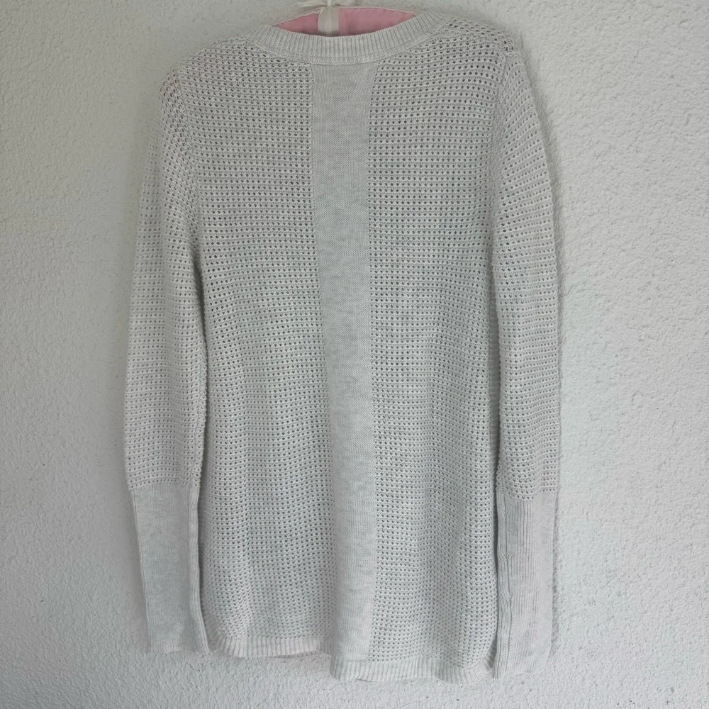Akini waffle weave