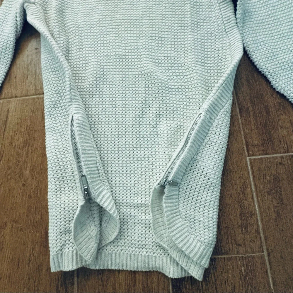 Akini waffle weave