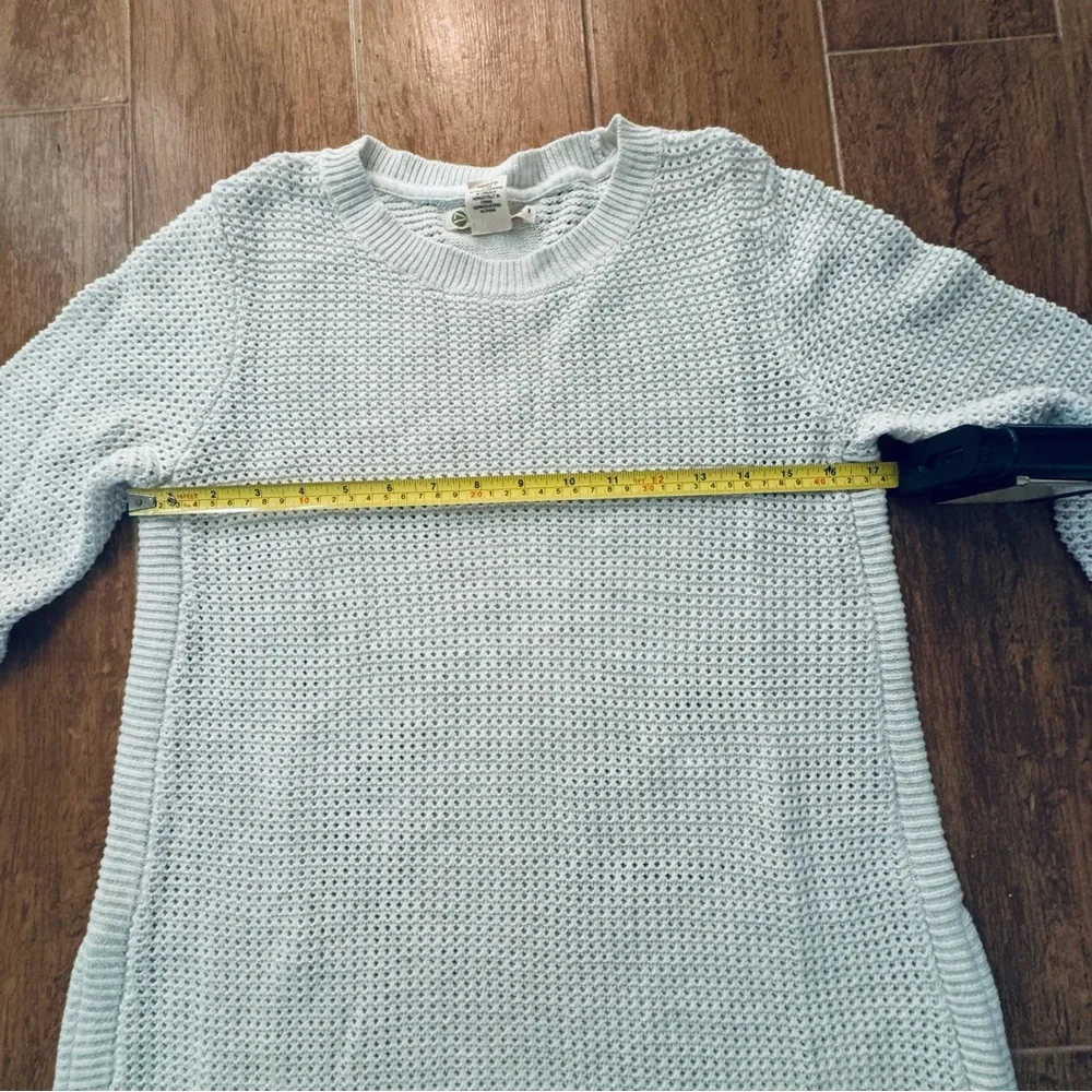Akini waffle weave