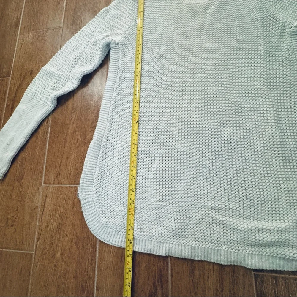 Akini waffle weave