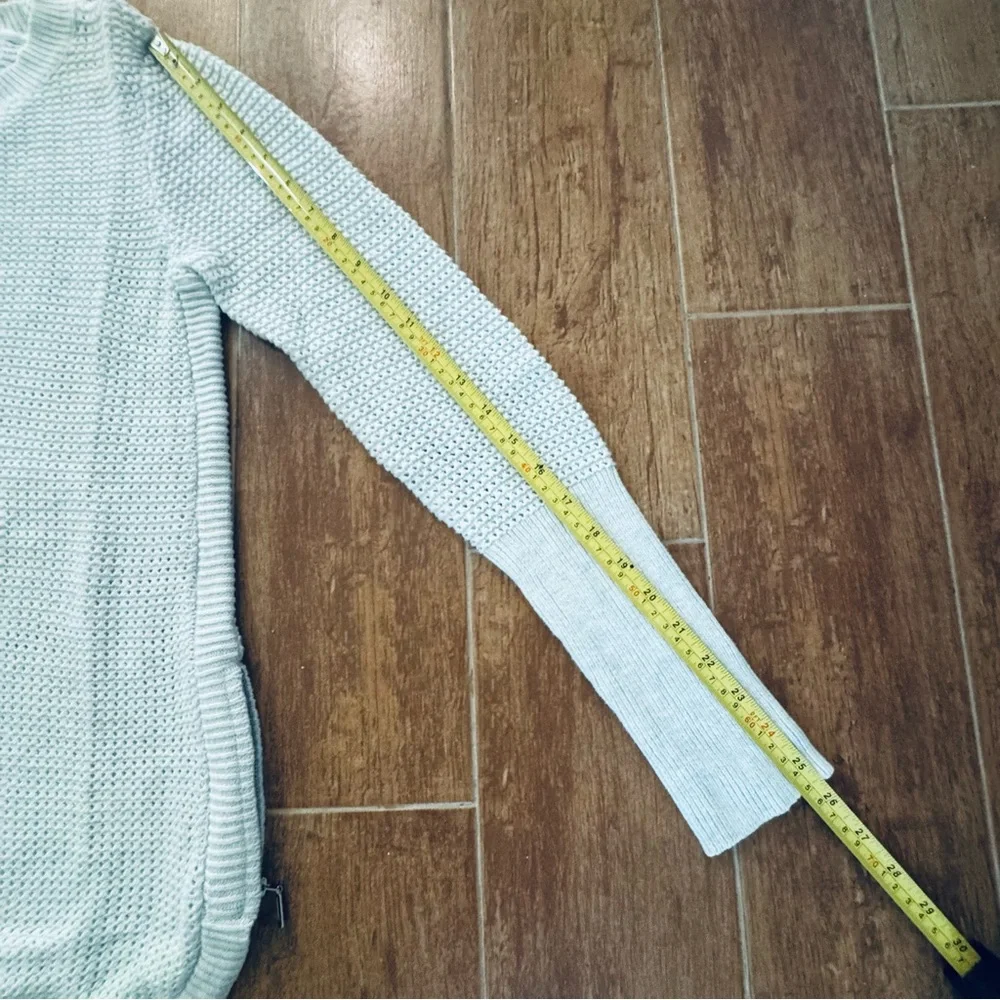 Akini waffle weave