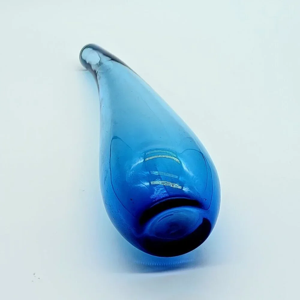 IKEA contemporary handblown
