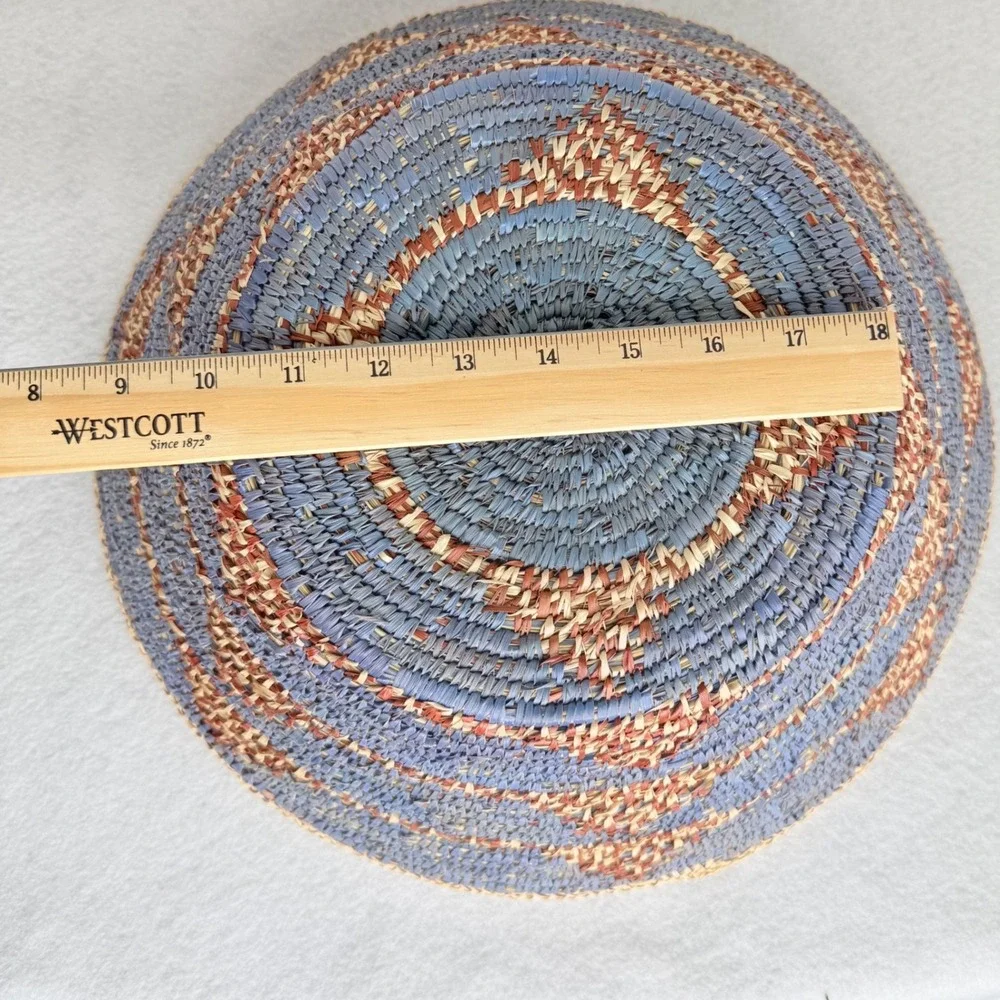 N/A large handmade