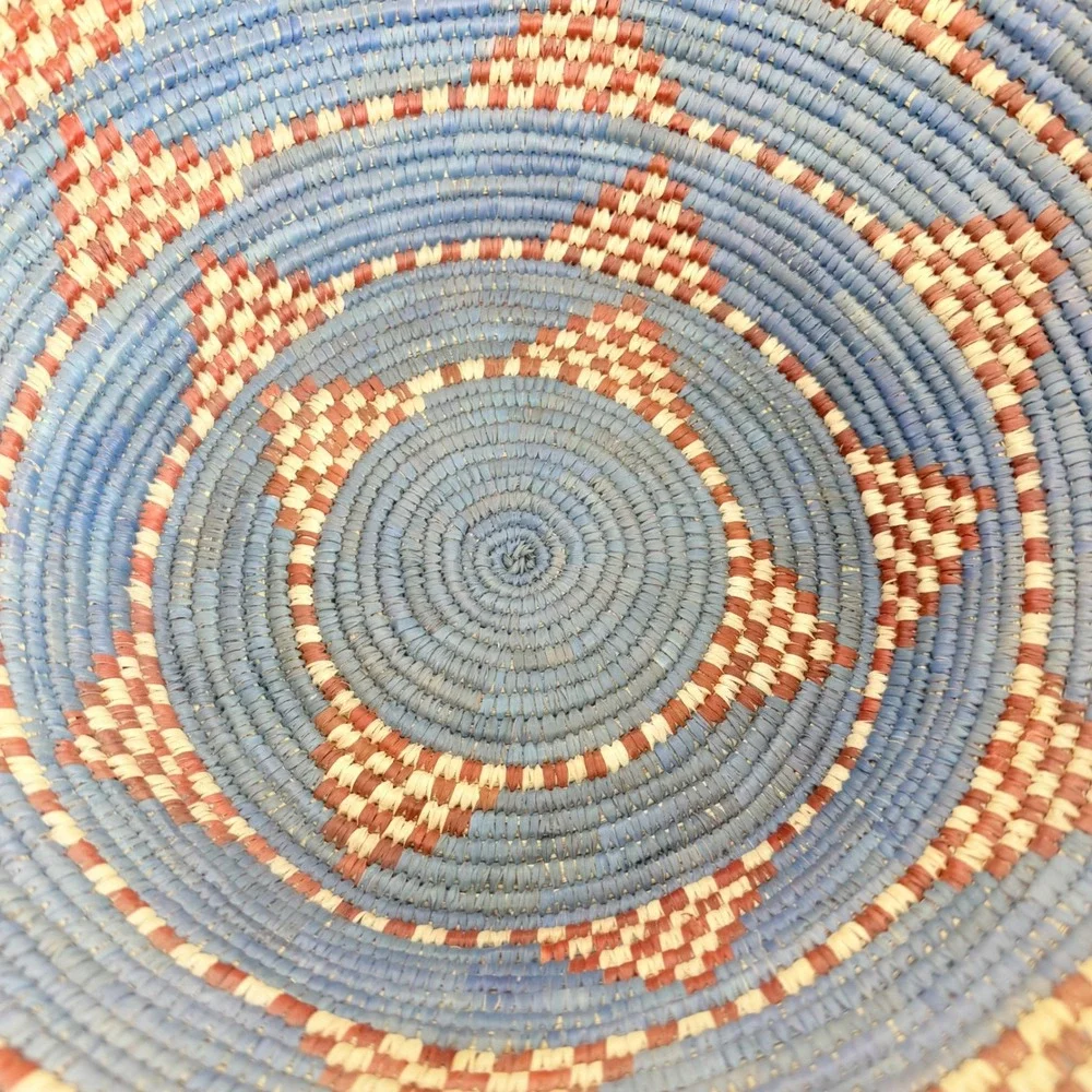N/A large handmade