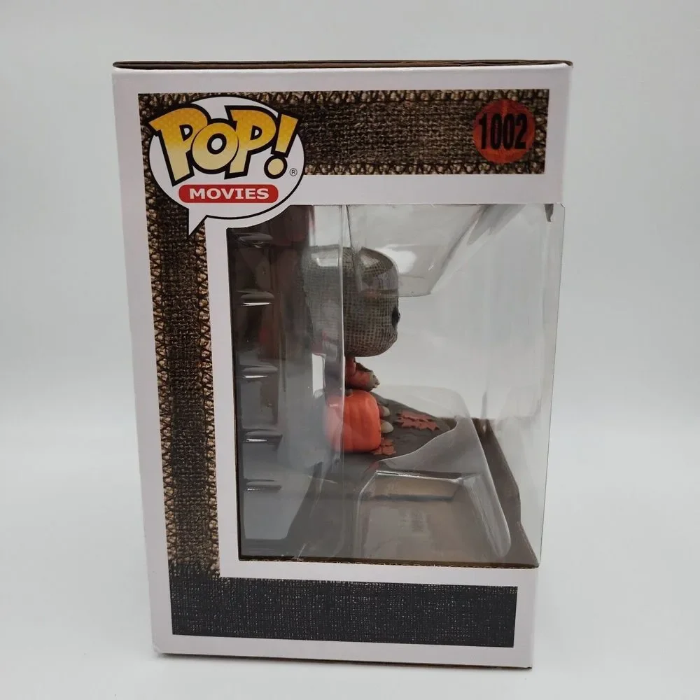 Funko pop movies