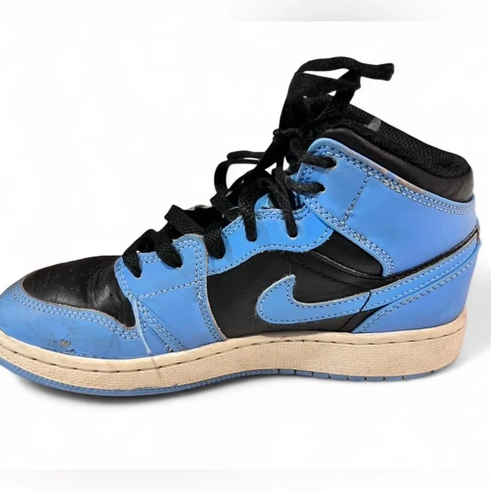 Jordan sporty mid