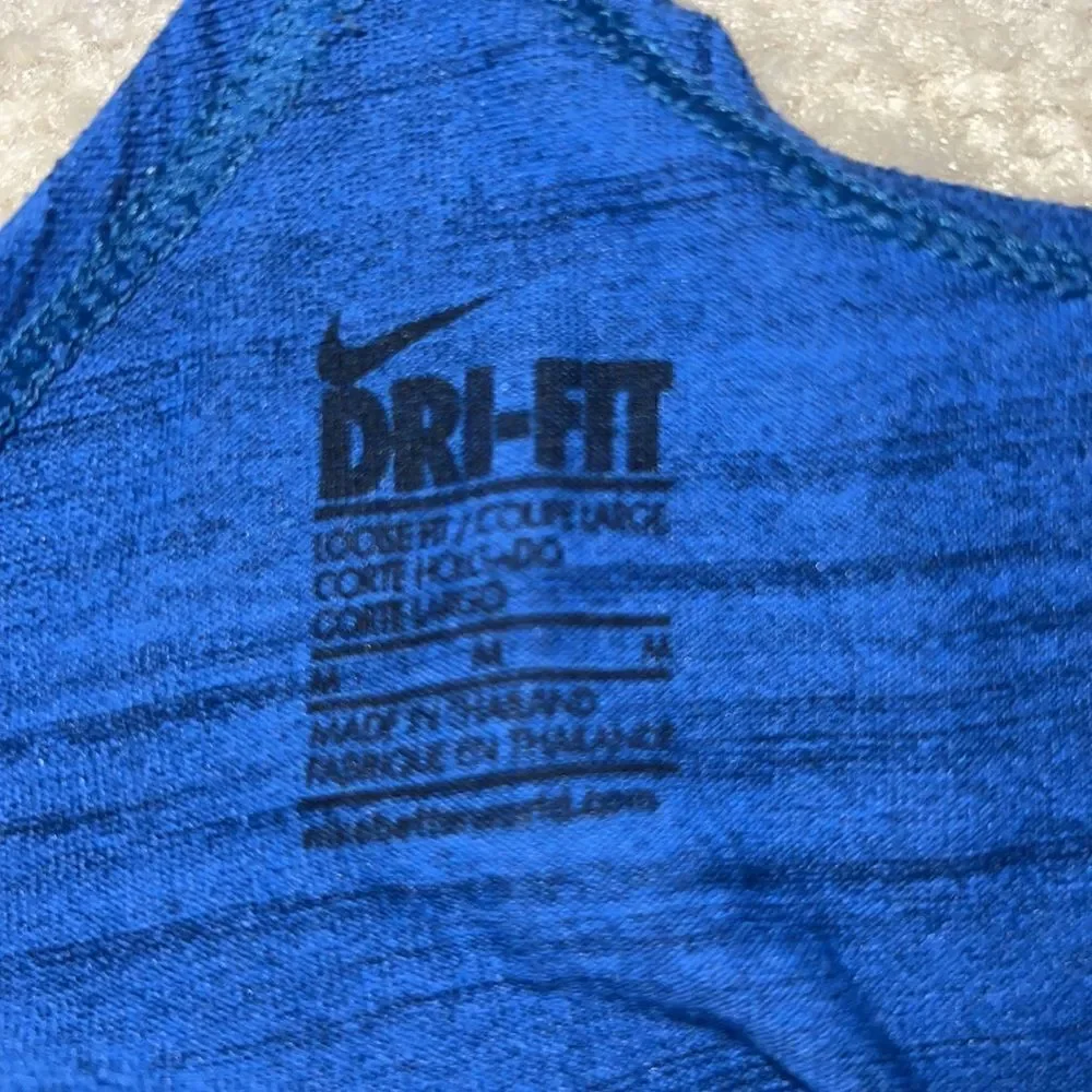Nike great heather