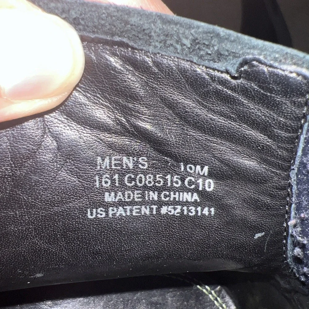 Cole Haan classic cole
