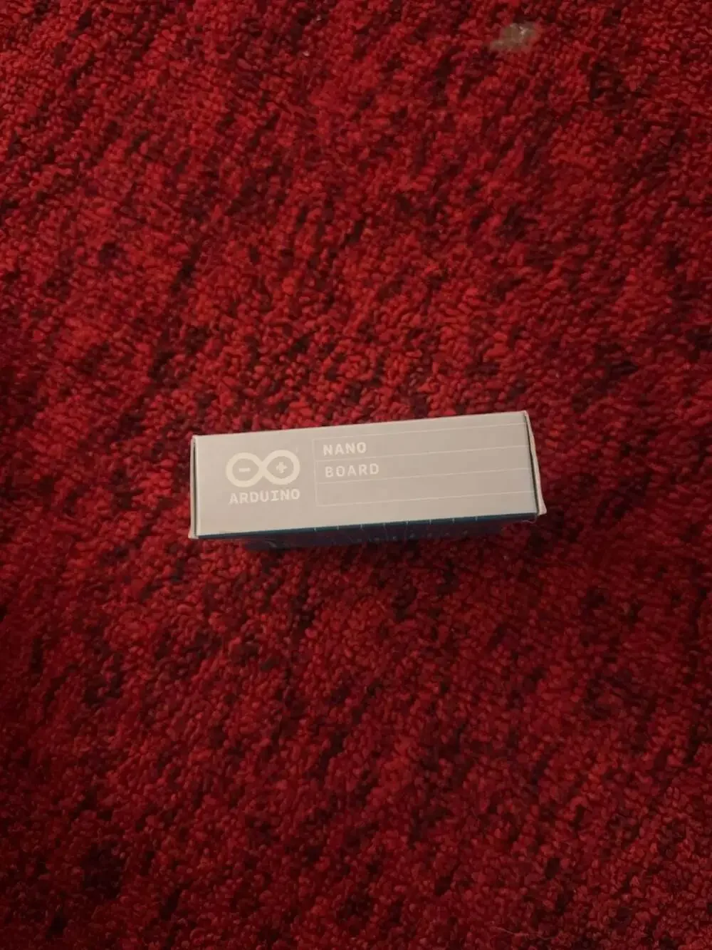 Arduino genuine nano