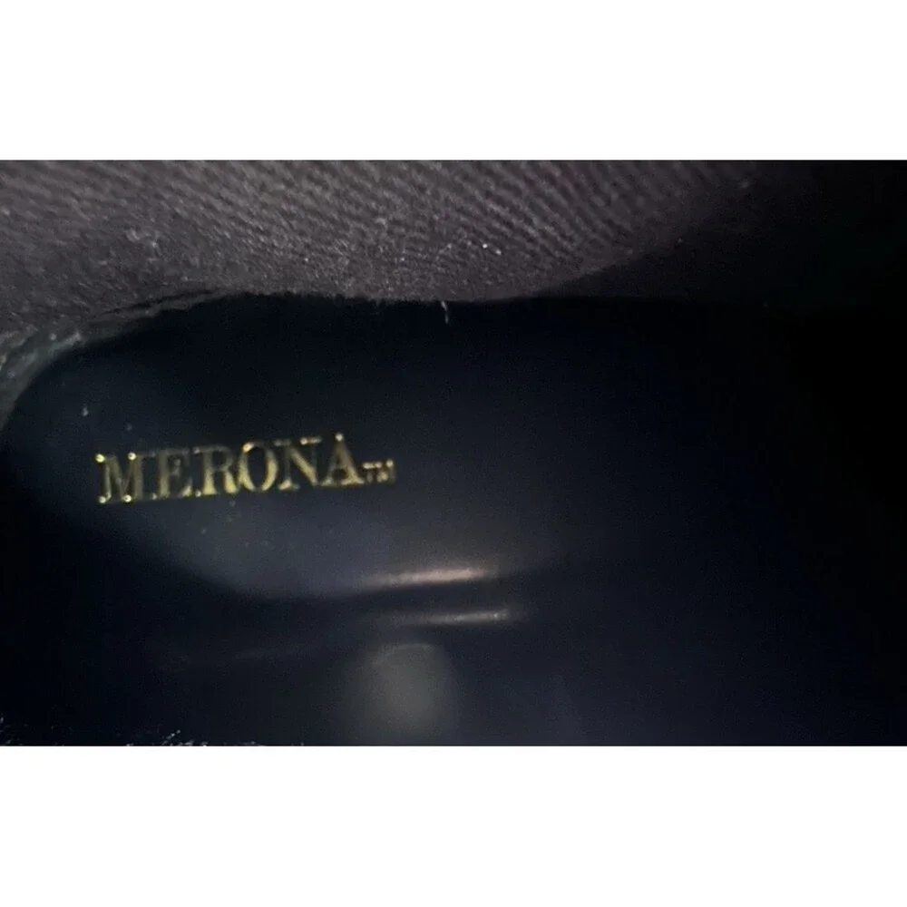 Merona tessie over