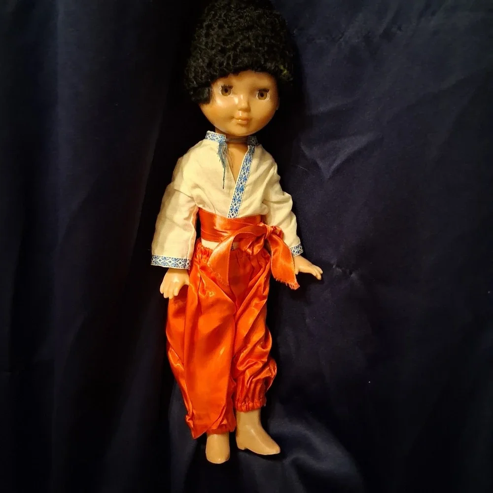 N/A vintage please