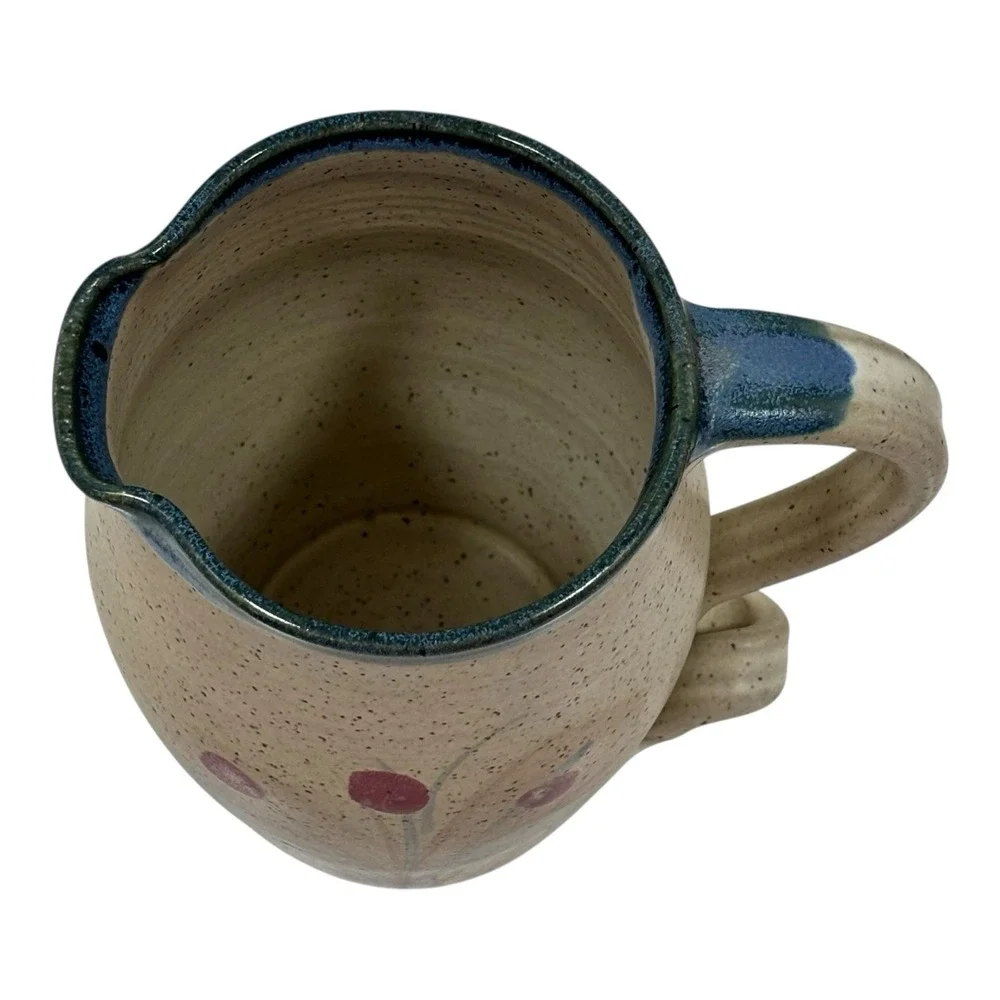 N/A vintage pottery