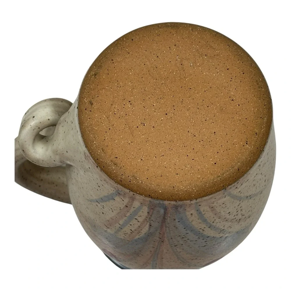 N/A vintage pottery