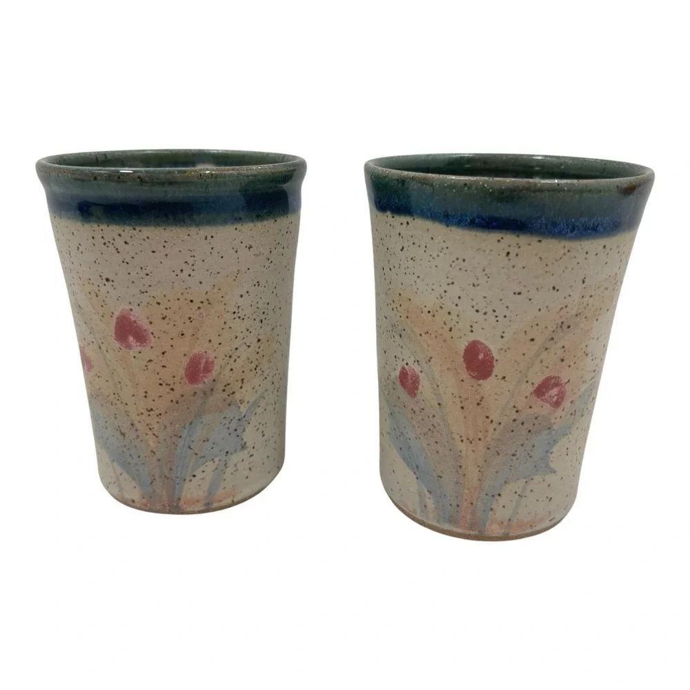N/A vintage pottery