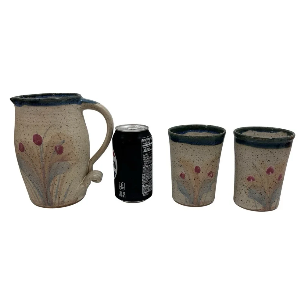 N/A vintage pottery