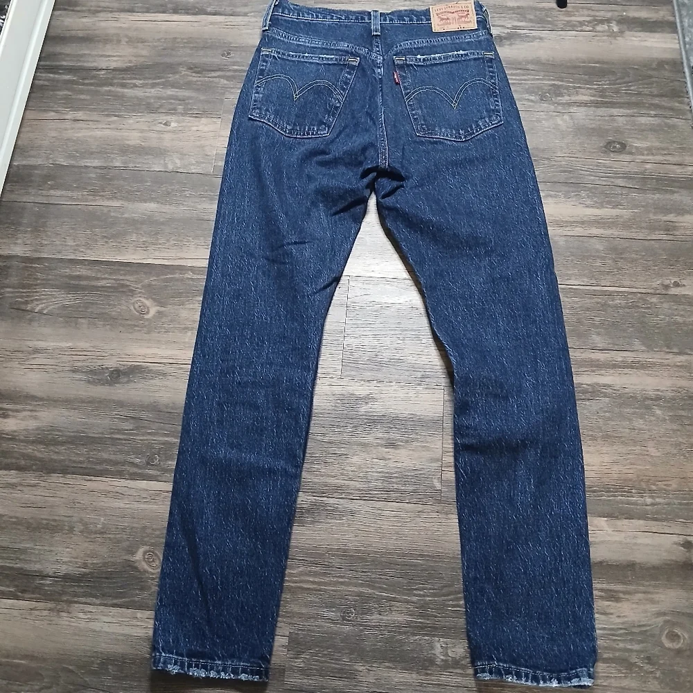 Levis chic levi