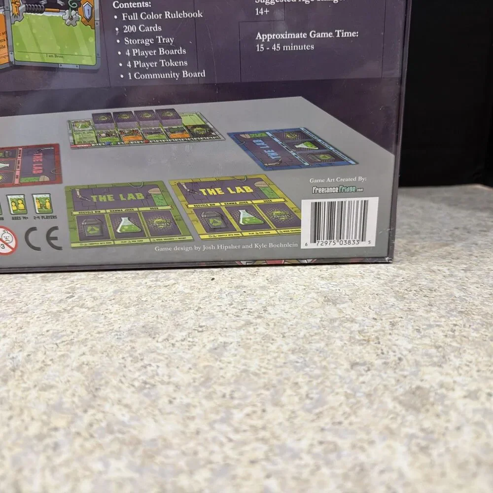 HIPLEIN players product provide