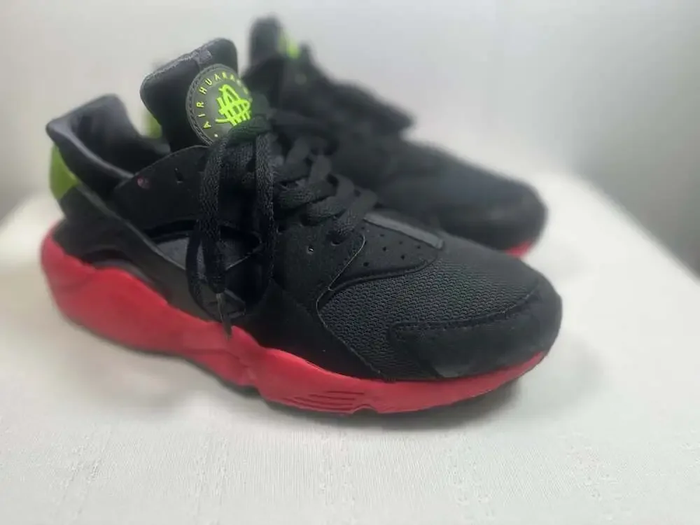 Nike air huarache