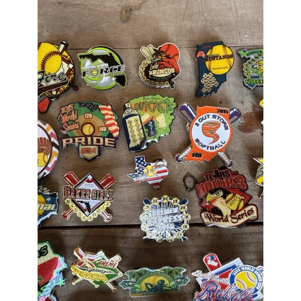 N/A couple pins