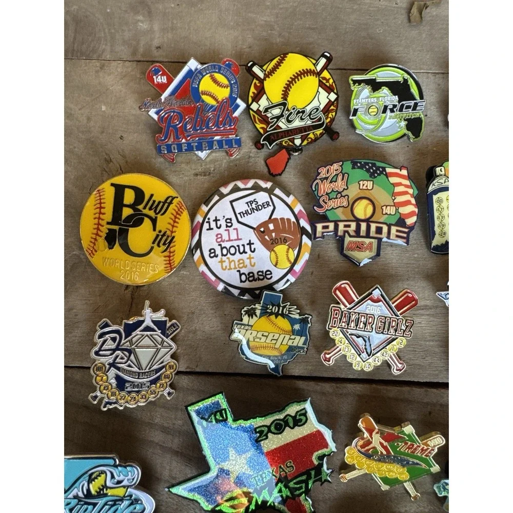 N/A couple pins