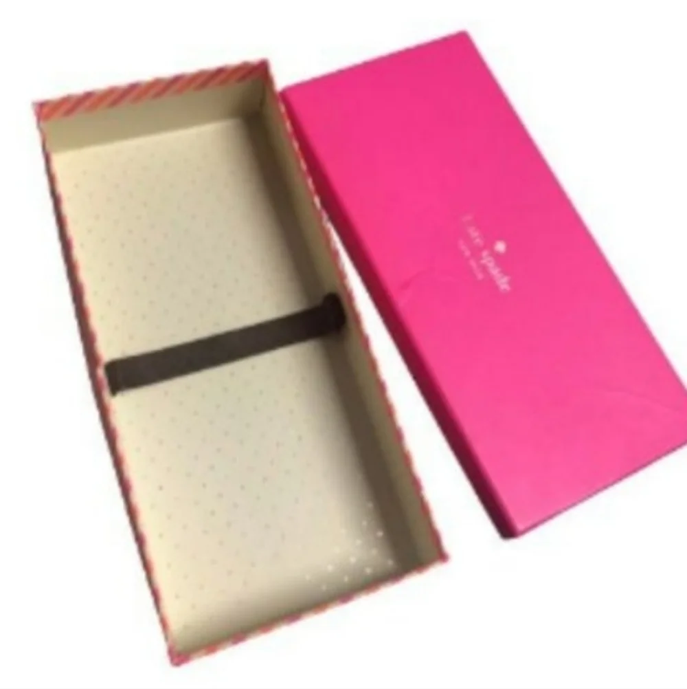 kate spade new box