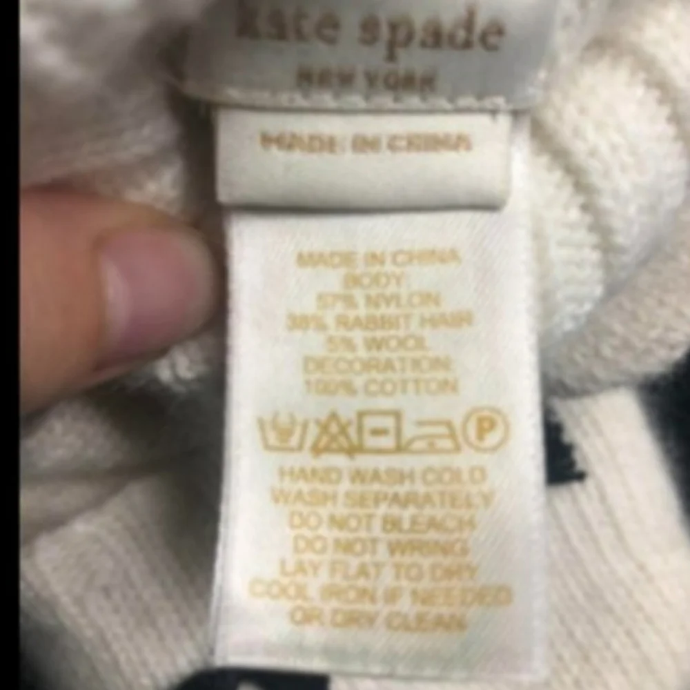 kate spade new box