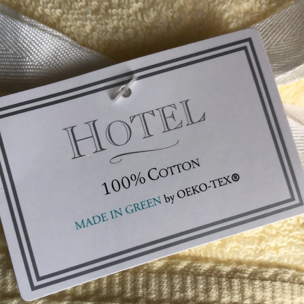 Hotel brand new