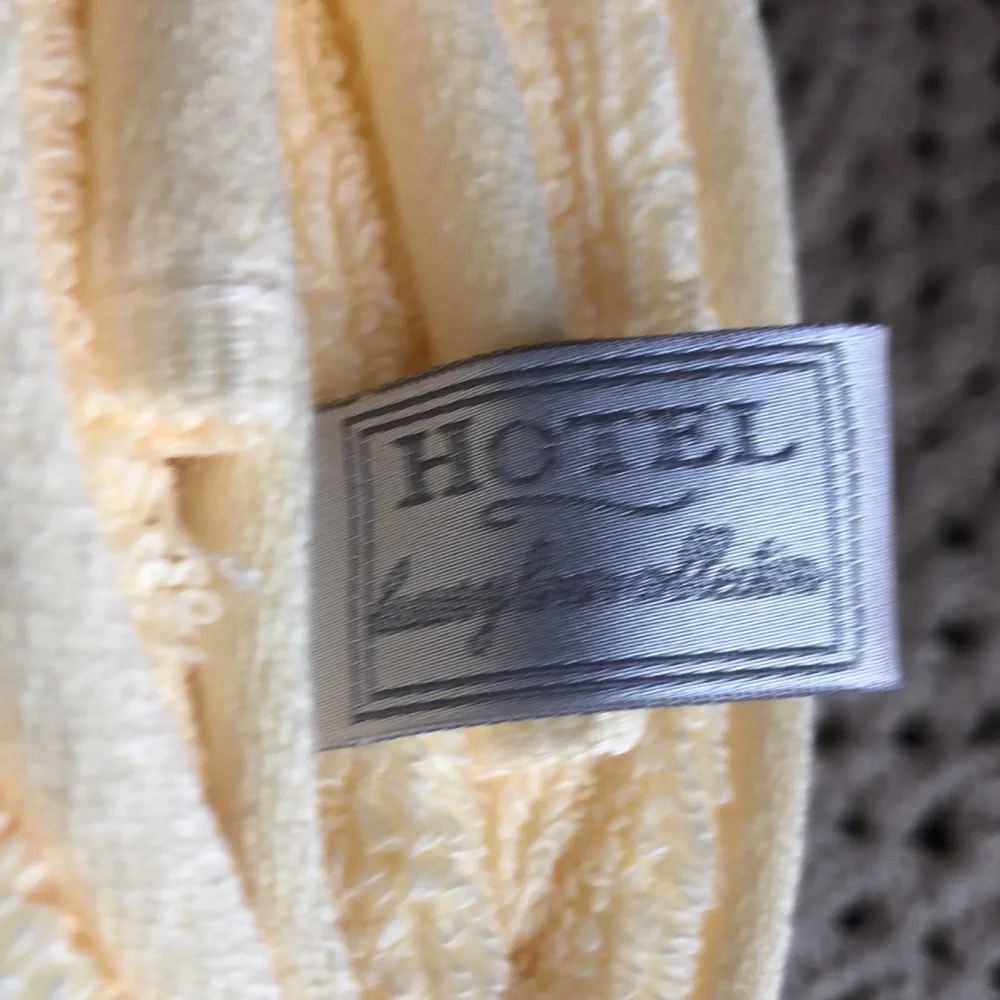 Hotel brand new