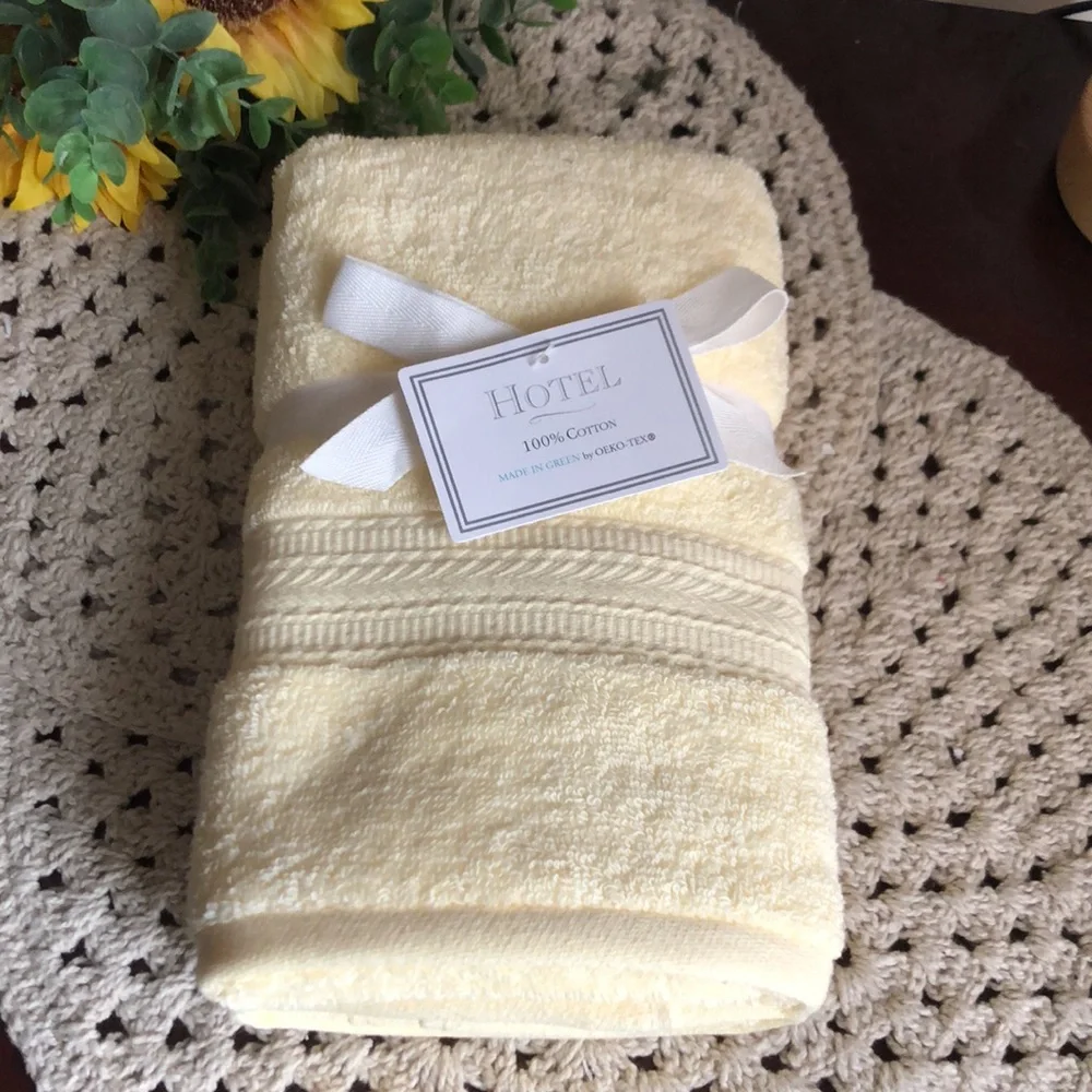 Hotel brand new