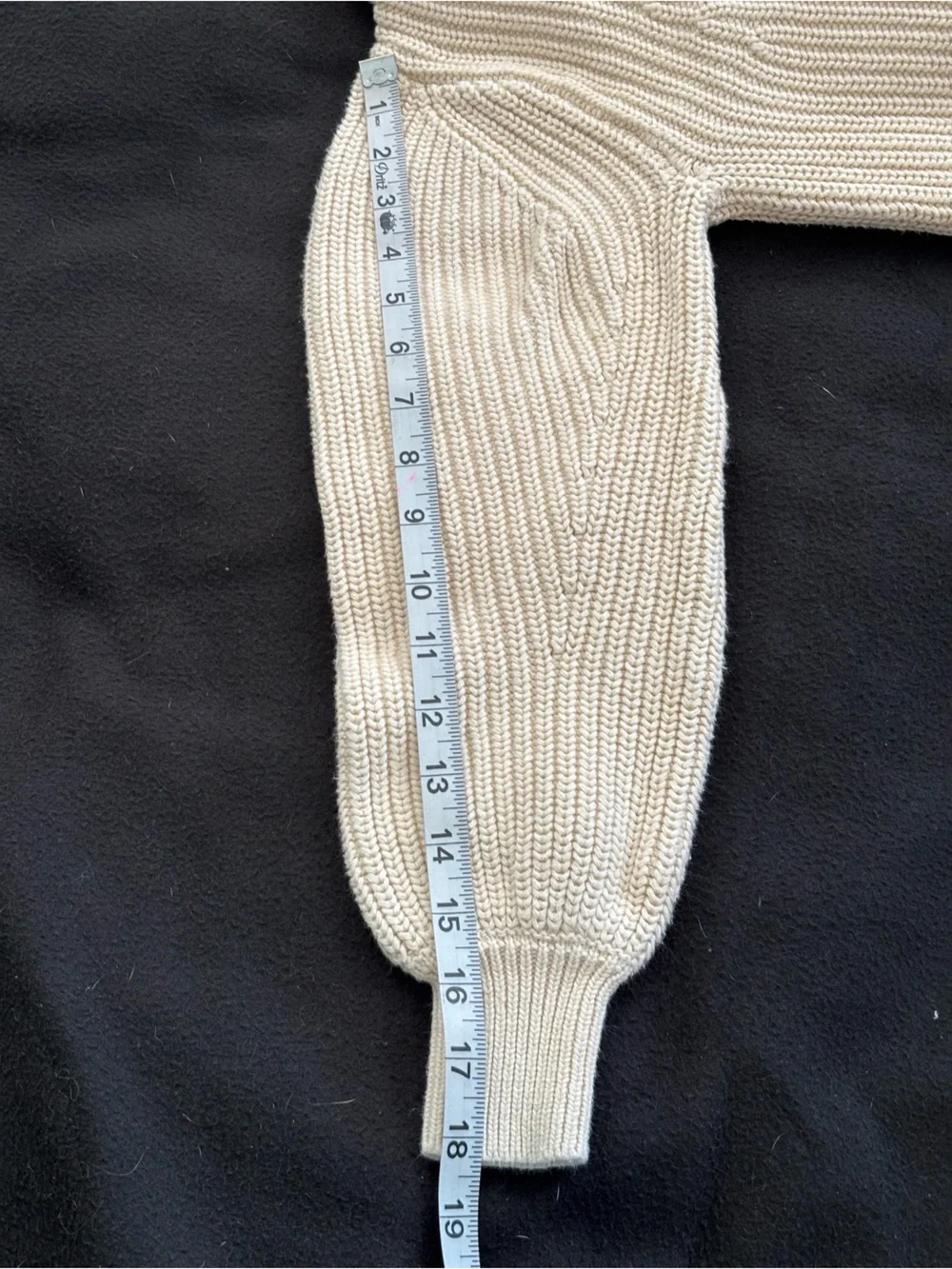 GAP crewneck sweater