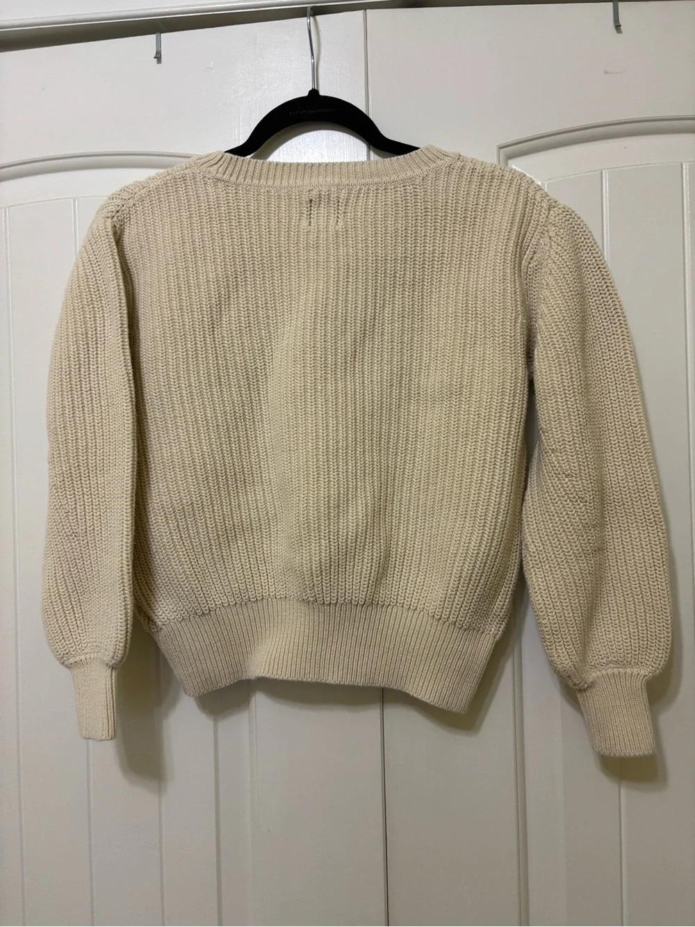 GAP crewneck sweater