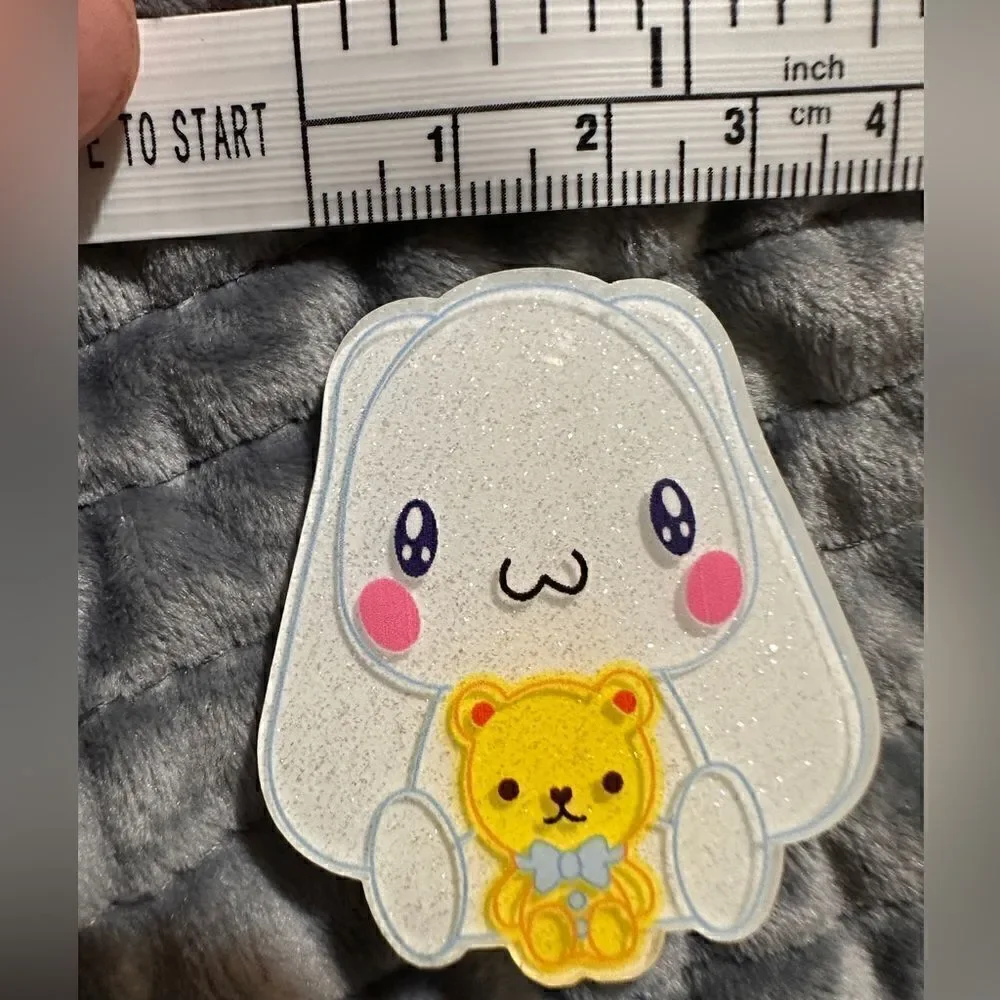 N/A sanrio pcs