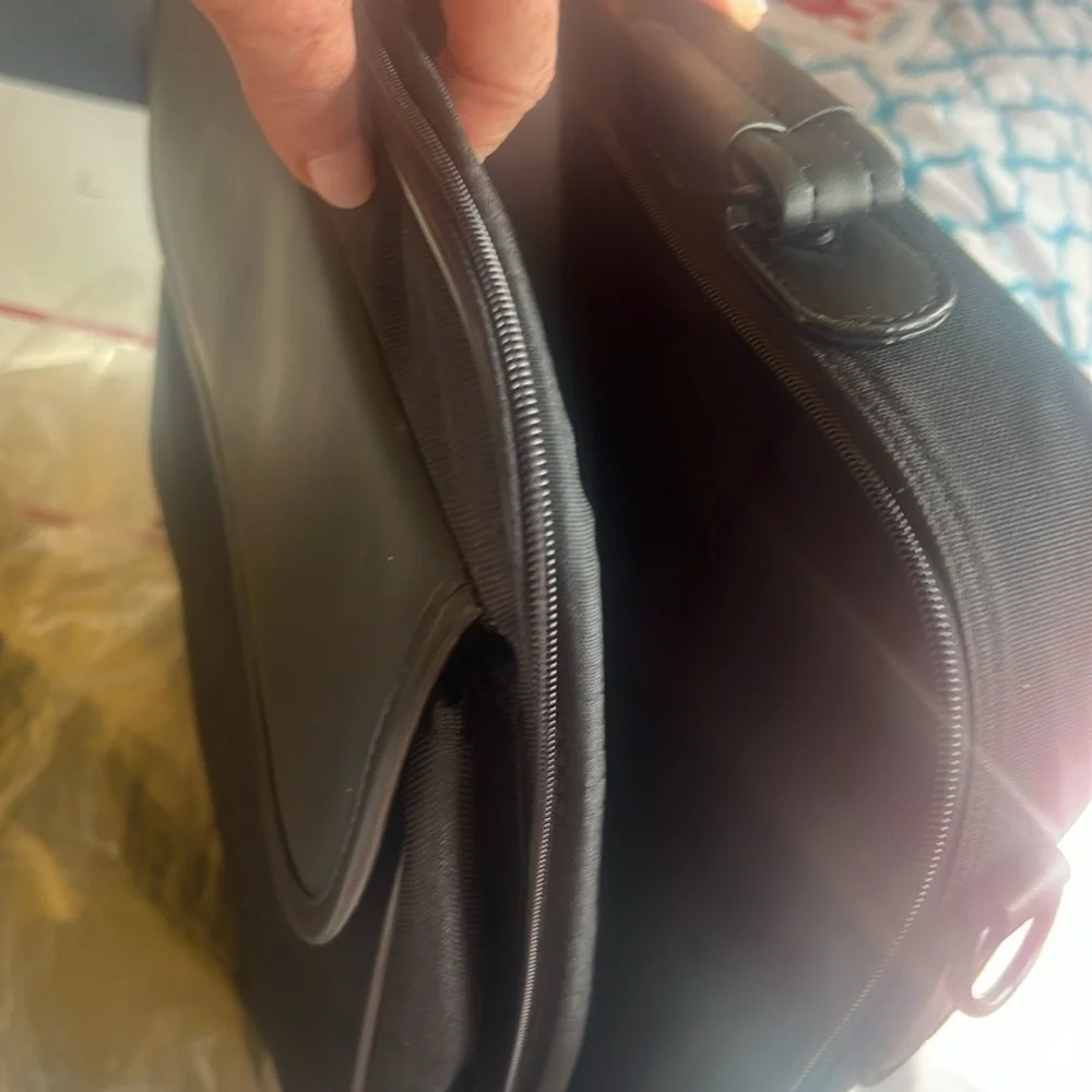 Targus nwot black