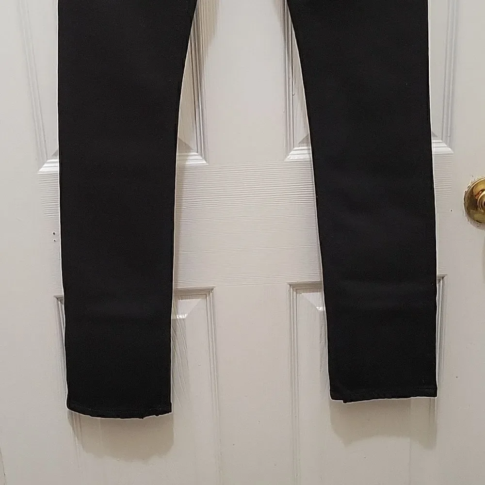 Nudie Jeans Tube Tom Skinny Jeans