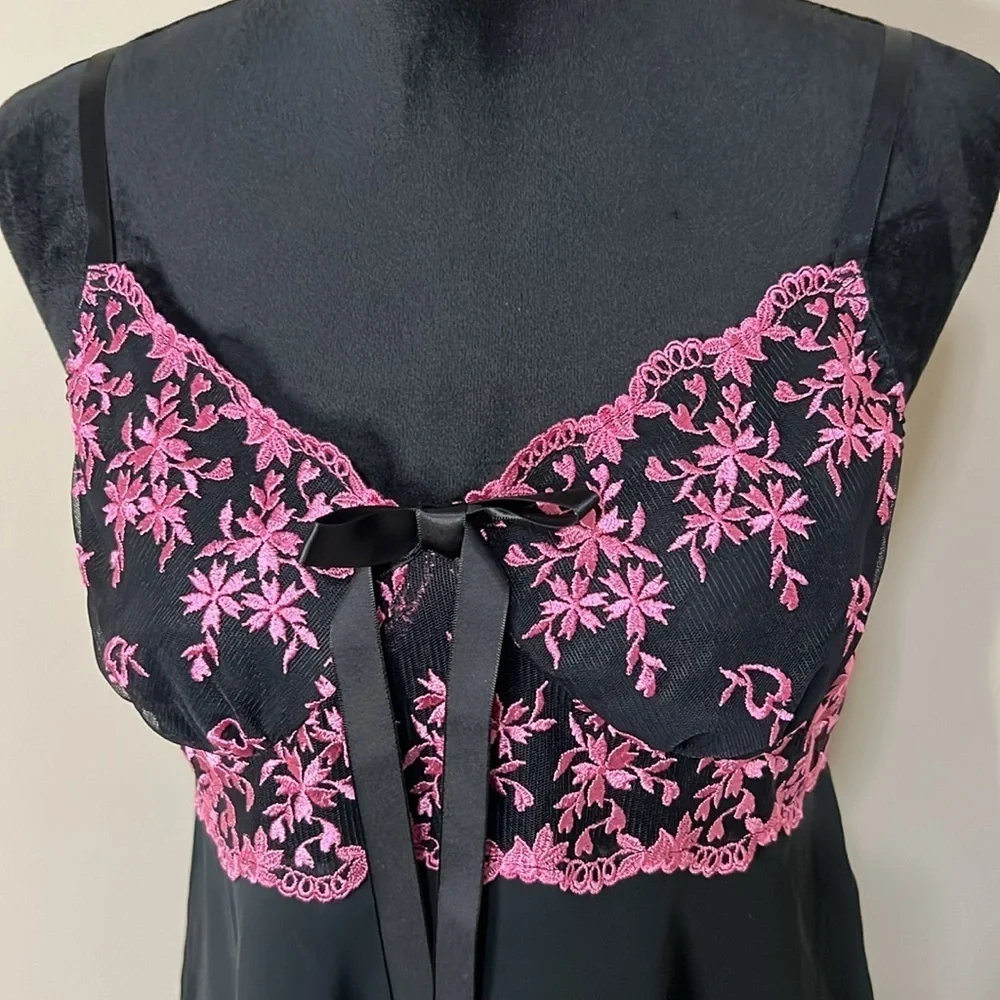 Cinema Exile seductive wear