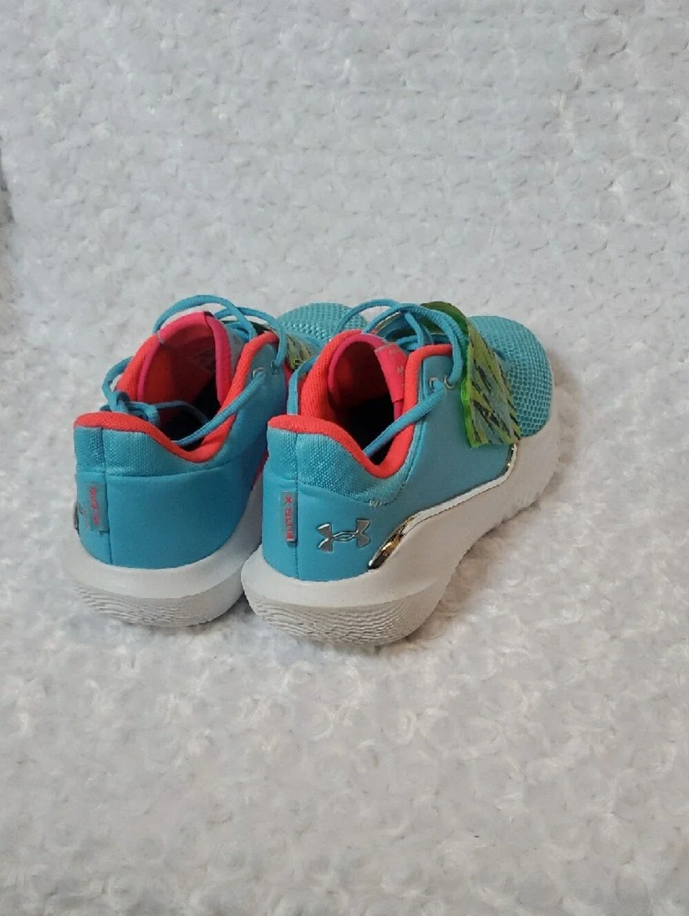 Under Armour under armour