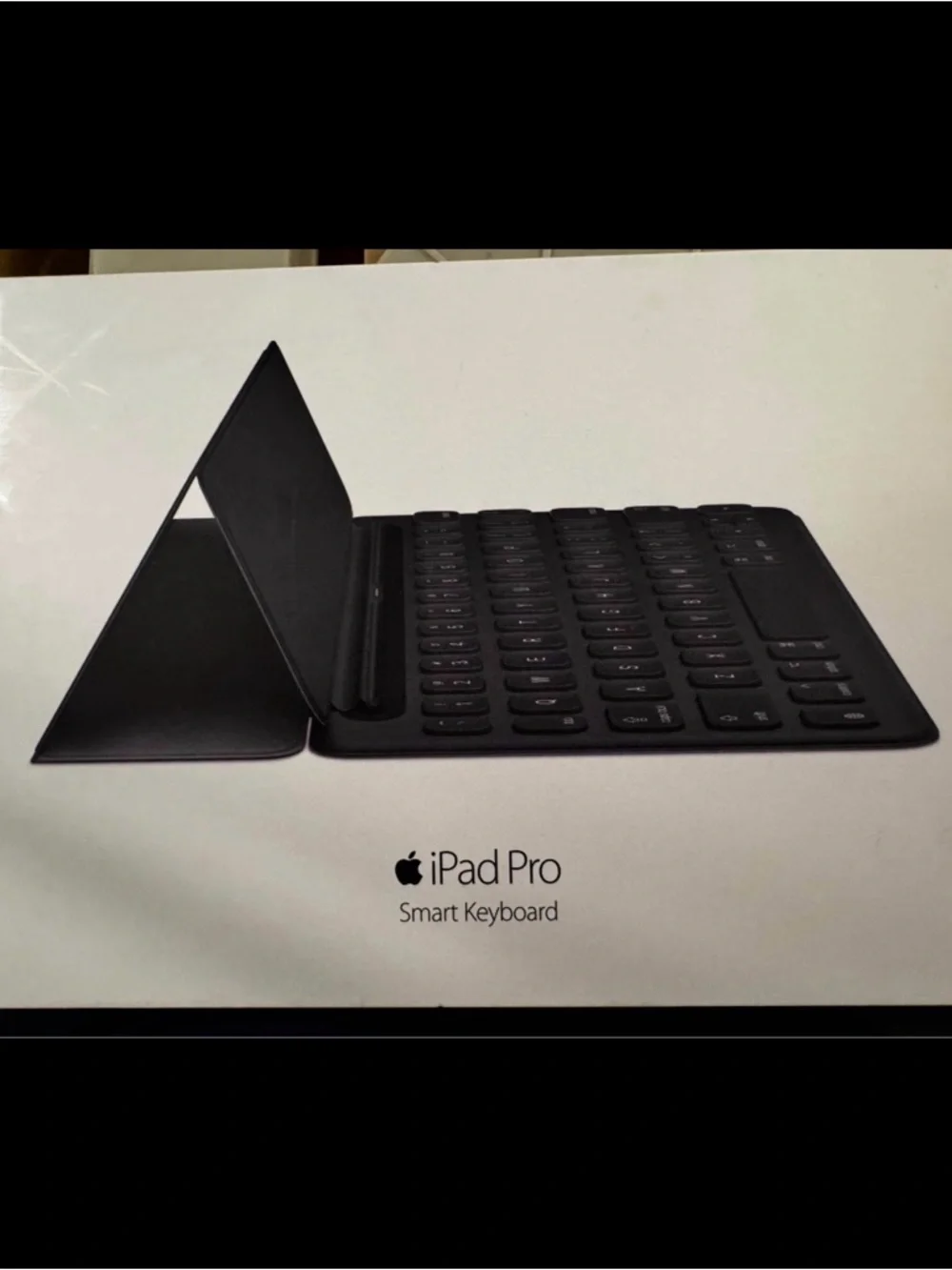 Apple cover keyboard elec1