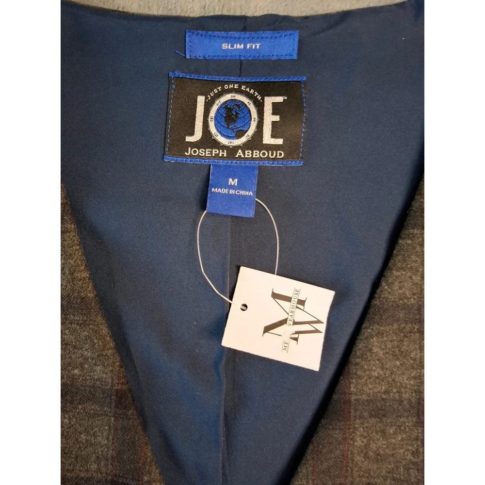 Joseph Abboud joseph abboud